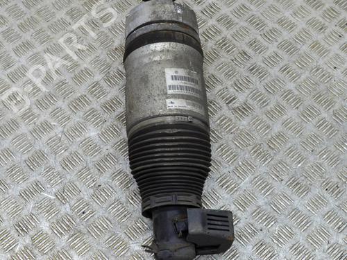 Used Left rear shock absorber Left rear shock absorber AUDI Q7 (4LB) 3.0 TDI quattro (245 hp) 15551540 15551540