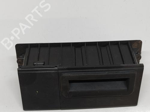 Used Tailgate handle AUDI Q4 E-TRON Sportback (F4N) 40 (204 hp) 28437501