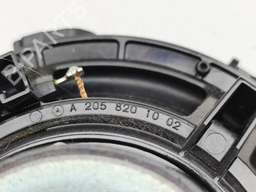 Speaker MERCEDES-BENZ E-CLASS Convertible (A238) E 220 d (238.414) | BP33377197E2  - Image 6