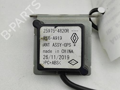 Antenne/Base RENAULT MASTER III Van (FV) 2.3 dCi 180 FWD (FV04, FV07) | BP38184672C140 - Image 6