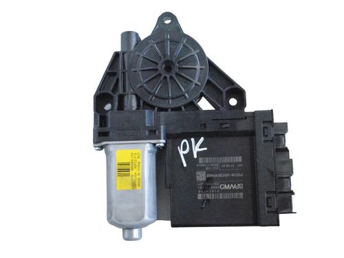 Rudehejsemotor forskærm venstre VOLVO XC40 (536) B4 Mild-Hybrid (197 hp) 30249533