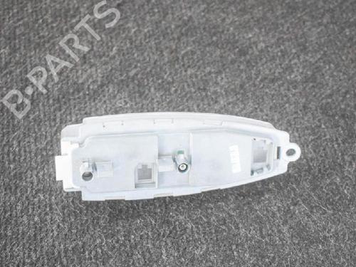 Used Antenna/Base BMW 5 (F10) 520 d (184 hp) 8833894