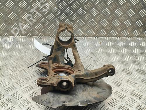 Right front steering knuckle BMW 7 (E65, E66, E67) 745 i, Li | BP39244021M26 - Image 3