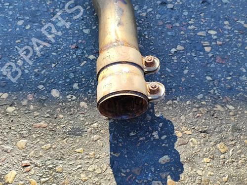 Exhaust system AUDI Q5 (FYB, FYG) 2.0 TDI quattro | BP25219689M121 