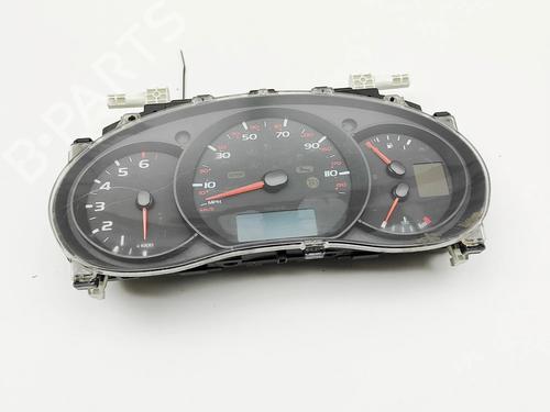 Used Instrument cluster Instrument cluster 37510455 37510455