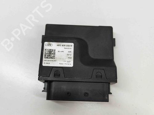 Elektronische module VW TOUAREG (CR7, RC8) 3.0 TDI 4motion (286 hp) 27315210