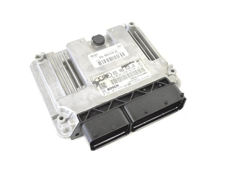 Used Engine control unit (ECU) AUDI A4 B8 (8K2) 2.0 TDI (143 hp) 30267273