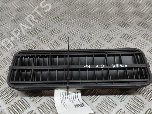 Used Grille BMW 7 (F01, F02, F03, F04) 740 d (306 hp) 23415945