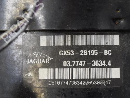 Servo brake JAGUAR F-TYPE Coupe (X152) 5.0 SCV8 R AWD | BP30209883M42 - Image 5