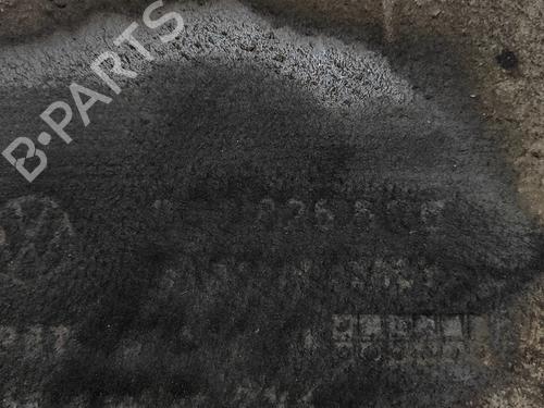 Underbody protection VW PASSAT B8 Variant (3G5, CB5) 2.0 TDI | BP29830033M92  - Image 5