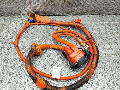 Used Cable KIA EV6 (CV) ELECTRIC AWD (325 hp) 28431042