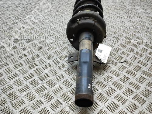 Left front shock absorber FORD TRANSIT V363 Platform/Chassis (FED, FFD) 2.0 EcoBlue | BP38184474M16 - Image 5