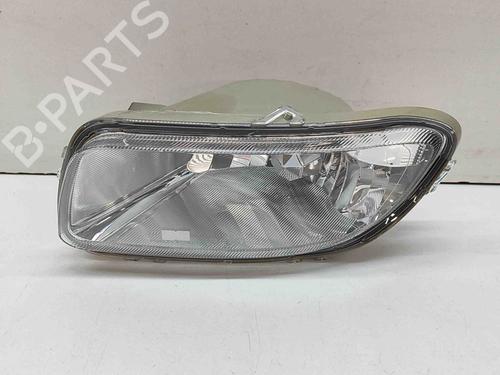 Used Left front fog light AUDI Q5 (8RB) 2.0 TDI quattro (177 hp) 26648036