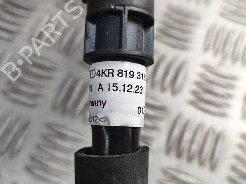Pipe AUDI Q8 E-TRON Sportback (GET) 55 quattro | BP28561892M125 