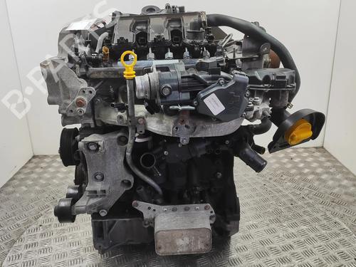Engine OPEL VIVARO B Van (X82) 1.6 CDTI (05) | BP36644368M1 - Image 4