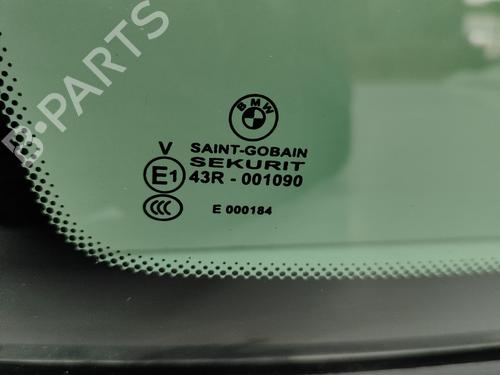 Rear left quarter glass BMW 3 Gran Turismo (F34) 320 i xDrive | BP17548645C93 