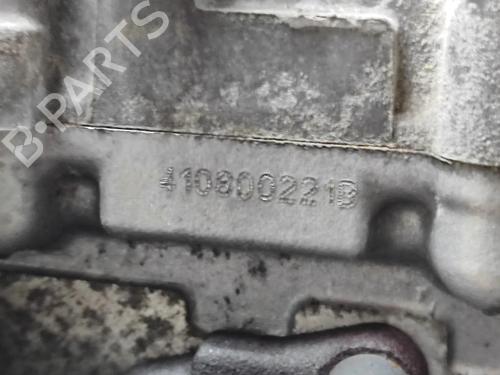 Engine FIAT 500L (351_, 352_) 1.6 D Multijet (199LYD1B) | BP23248478M1 