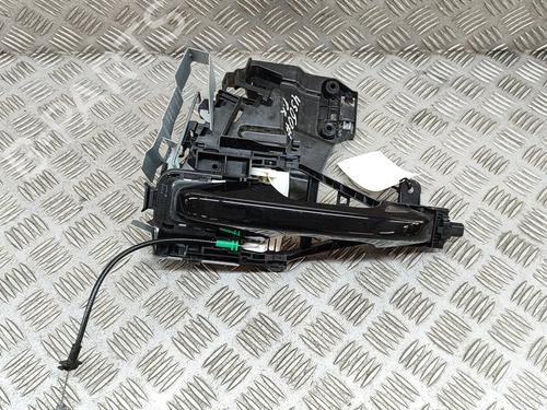 Used Front left exterior door handle Front left exterior door handle VOLVO S60 III (224) T6 Twin Engine AWD (340 hp) 27776836 27776836