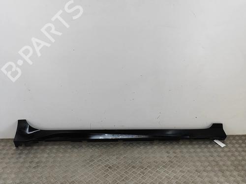 Used Right sideskirt Right sideskirt NISSAN LEAF (ZE1) Electric (150 hp) 36066048 36066048