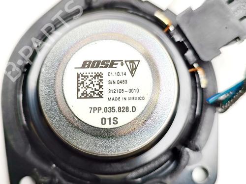 Speaker PORSCHE MACAN (95B) 3.0 S | BP38018841E2  - Image 5