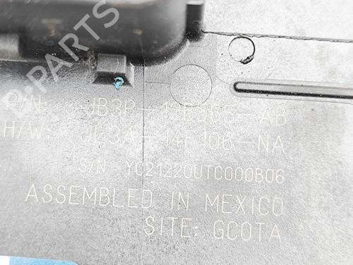 Gearbox control unit FORD RANGER (TKE) 2.0 EcoBlue 4x4 | BP33376085M52  - Image 6