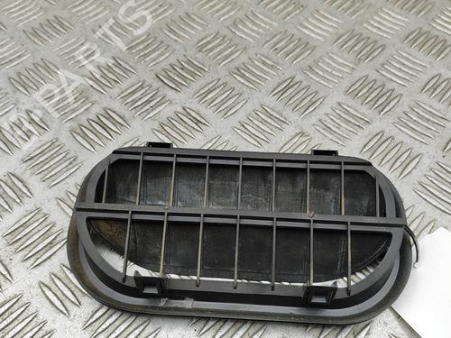 Grille VW GOLF VII Variant (BA5, BV5) 2.0 TDI | BP29920166C40 