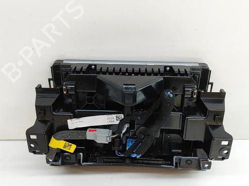 Elektronisk modul LAND ROVER RANGE ROVER SPORT II (L494) 5.0 SCV8 4x4 | BP27787332M83 