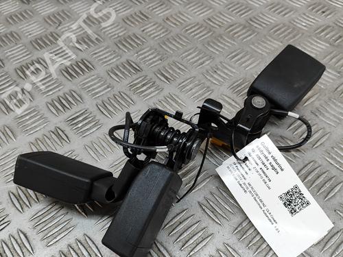 Seat buckle MERCEDES-BENZ CLA Coupe (C117) CLA 180 (117.342) | BP25217144I32 