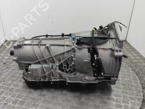 gearbox-bmw-x5-g05-f95-2018-38622786 main image
