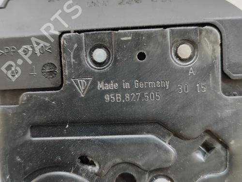 Tailgate lock PORSCHE MACAN (95B) 3.0 S Diesel | BP26500639C101 
