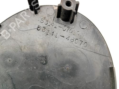 Other TOYOTA PRIUS PLUS (_W4_) 1.8 Hybrid (ZVW40W, ZVW41W) | BP33383057O1  - Image 7