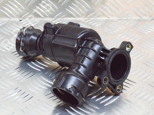 Thermostat housing AUDI Q2 (GAB, GAG) 1.6 TDI | BP14615870M116 