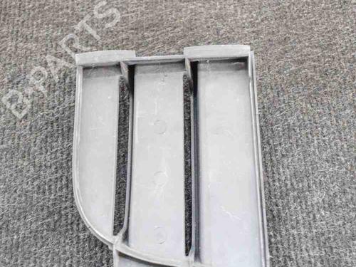Grille SKODA SUPERB II (3T4) 2.0 TDI | BP14668357C40 