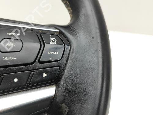 Volant ISUZU D-MAX II (TFR, TFS) 1.9 Ddi 4x4 (TFS87J) | BP29975565C49