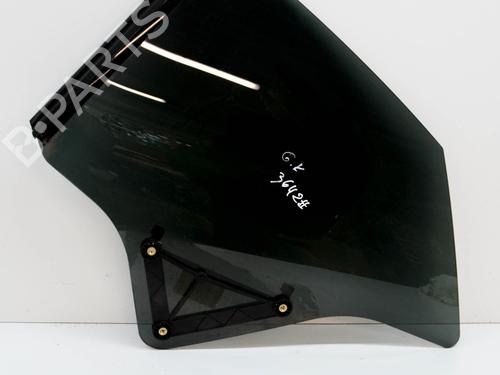 Used Rear left quarter glass MERCEDES-BENZ E-CLASS Coupe (C238) E 220 d (238.314) (194 hp) 10368058