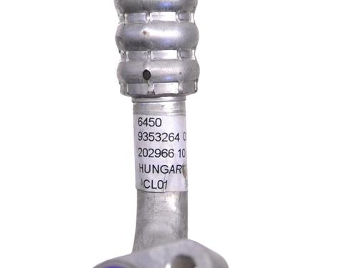 AC pipe BMW i8 (I12) hybrid | BP33351717M126 - Image 5