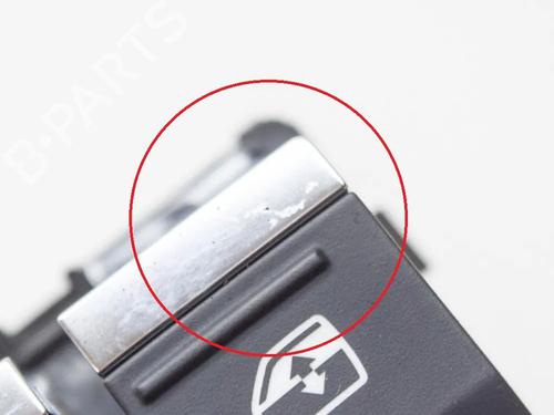 Right front window switch AUDI A6 C8 (4A2) 40 TDI | BP27749347I26