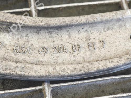 Left rear suspension arm MERCEDES-BENZ E-CLASS (W213) E 350 e (213.050) | BP7698521M14 
