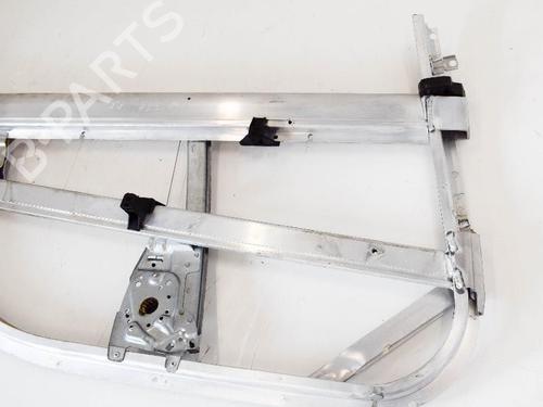 Front left window mechanism SMART CITY-COUPE (450) 0.7 (450.352, 450.353) | BP20232811C22 