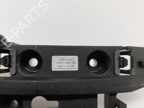 Electronic module JAGUAR X-TYPE I Estate (X400) 2.0 D | BP24307942M83