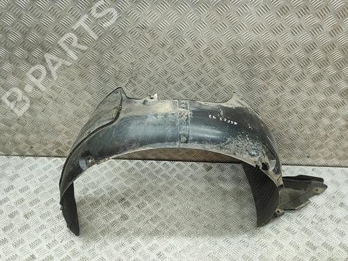 Używane Nadkole KIA CEE'D (JD) 1.6 CRDi 110 (110 hp) 30004771