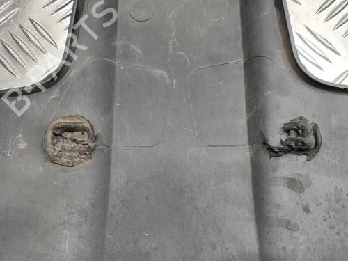 Upper protection PORSCHE CAYENNE (92A) 3.0 S E-Hybrid | BP30857146M93