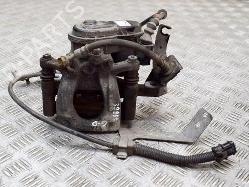 Right rear brake caliper NISSAN LEAF (ZE1) Electric | BP27762753M106 - Image 3