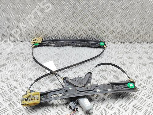 Front left window mechanism FORD RANGER (TKE) 3.2 TDCi 4x4 | BP35767604C22 - Image 4