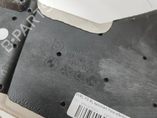 Middle console BMW 8 Gran Coupe (G16, F93) 840 i | BP33372001I22 - Image 12