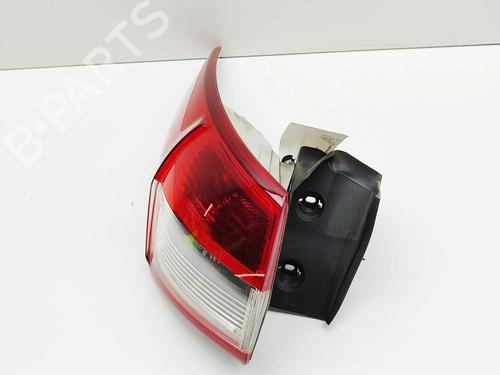 Left taillight FORD KUGA II (DM2) 2.0 TDCi 4x4 | BP36471056C34 - Image 4