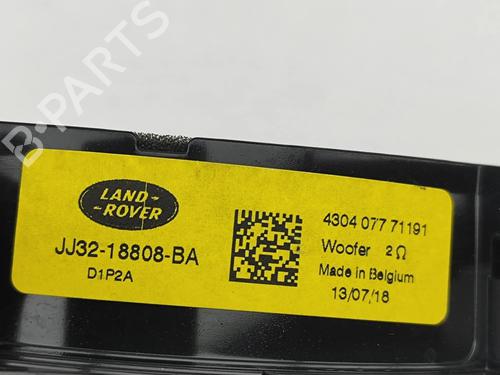 Speaker JAGUAR I-PACE (X590) EV400 AWD | BP28435699E2 