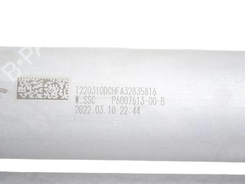 AC radiator TESLA MODEL Y (5YJY) EV Performance All-wheel Drive | BP33364626M32  - Image 5