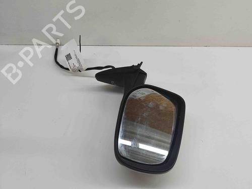 Right mirror TOYOTA AURIS (_E15_) 1.4 D-4D (NDE150_, NDE150R) | BP23561642C27