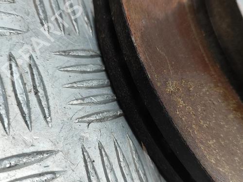 Andre VW TAIGO (CS1) 1.0 TSI | BP28431917O1